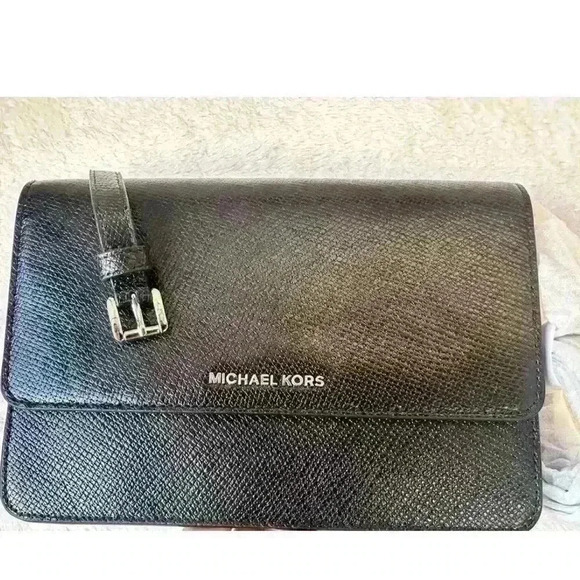 Michael Kors Women's Shoulder Crossbody Bag, Medium Size  Msrp $228 - Picture 1 of 11